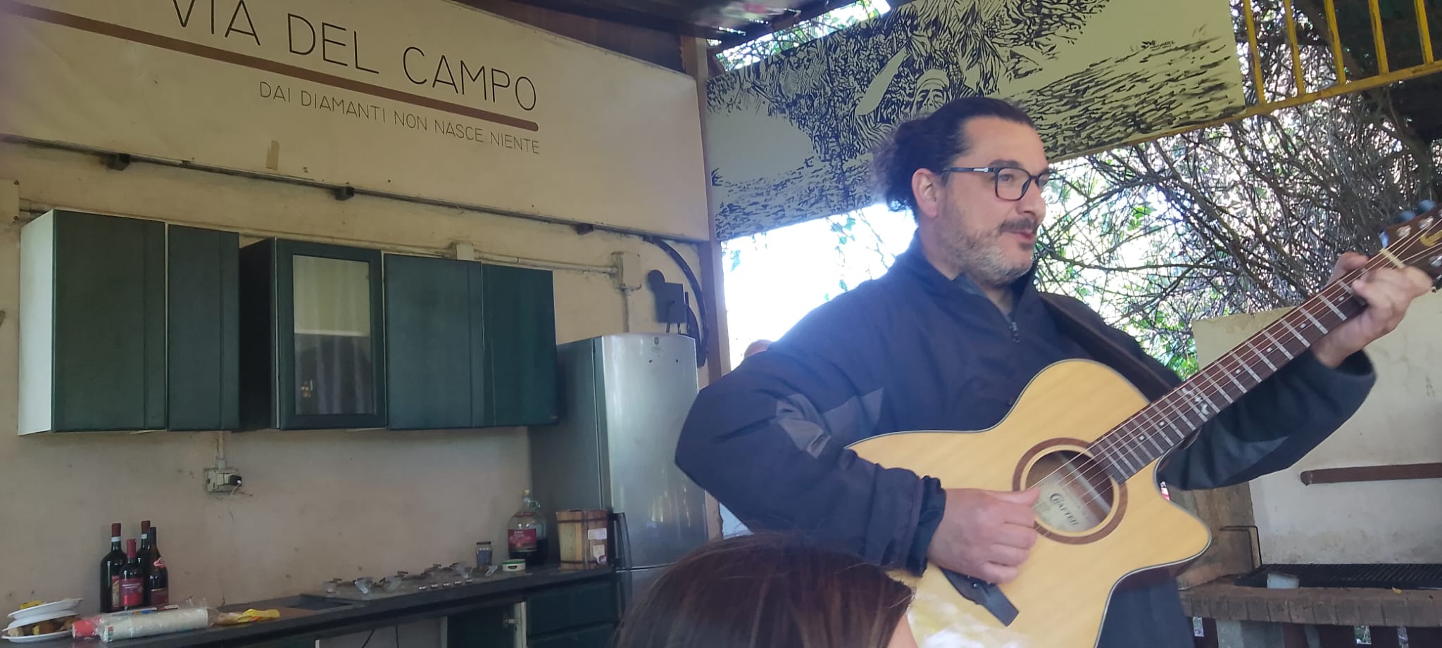 Campagna