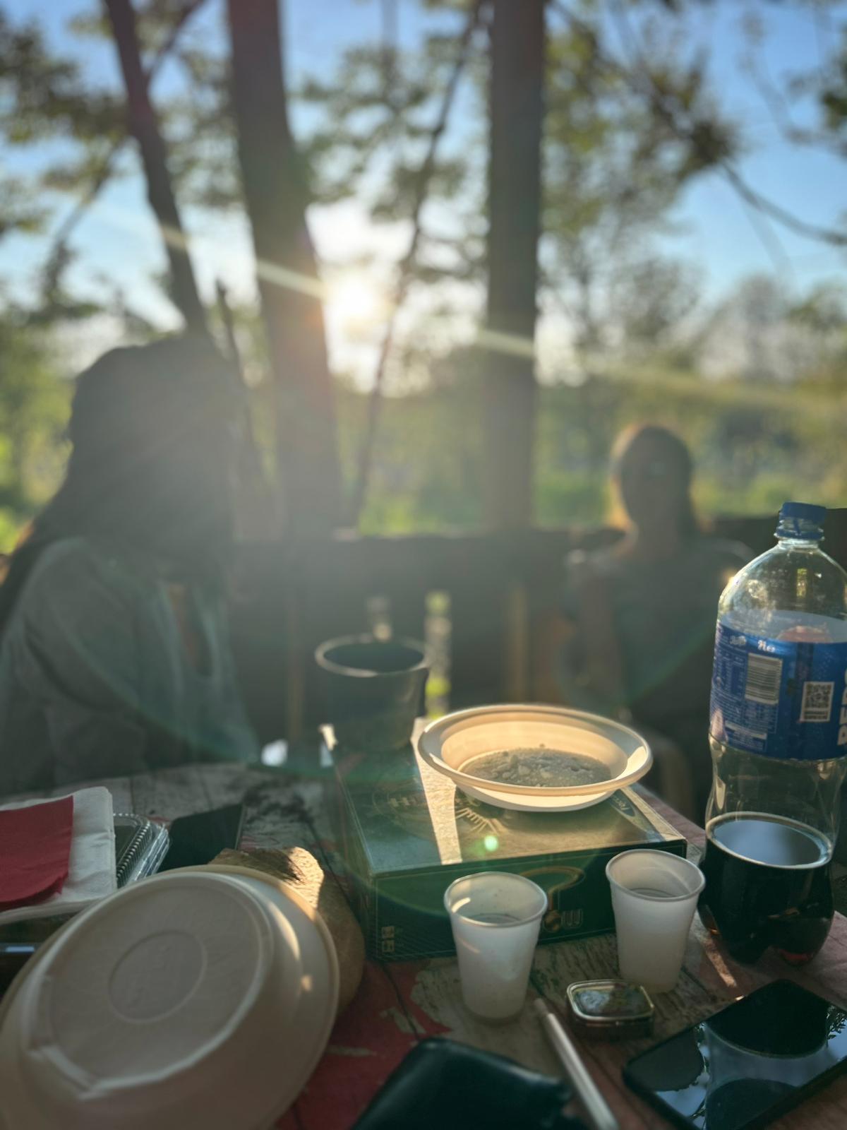 Pic nic
